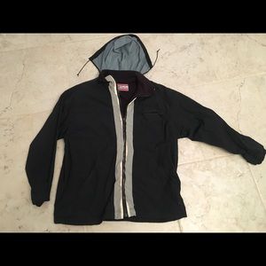 O’Neill snowboard jacket